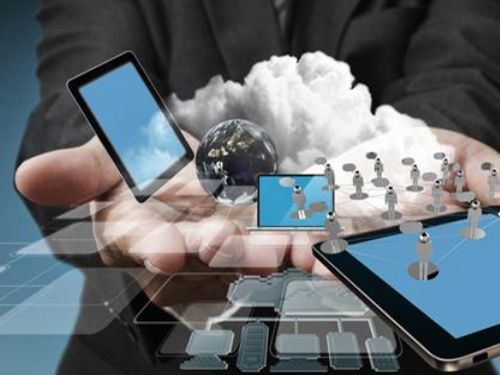 音视频通讯集成系统