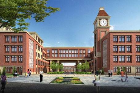 智慧校园系统集成工程